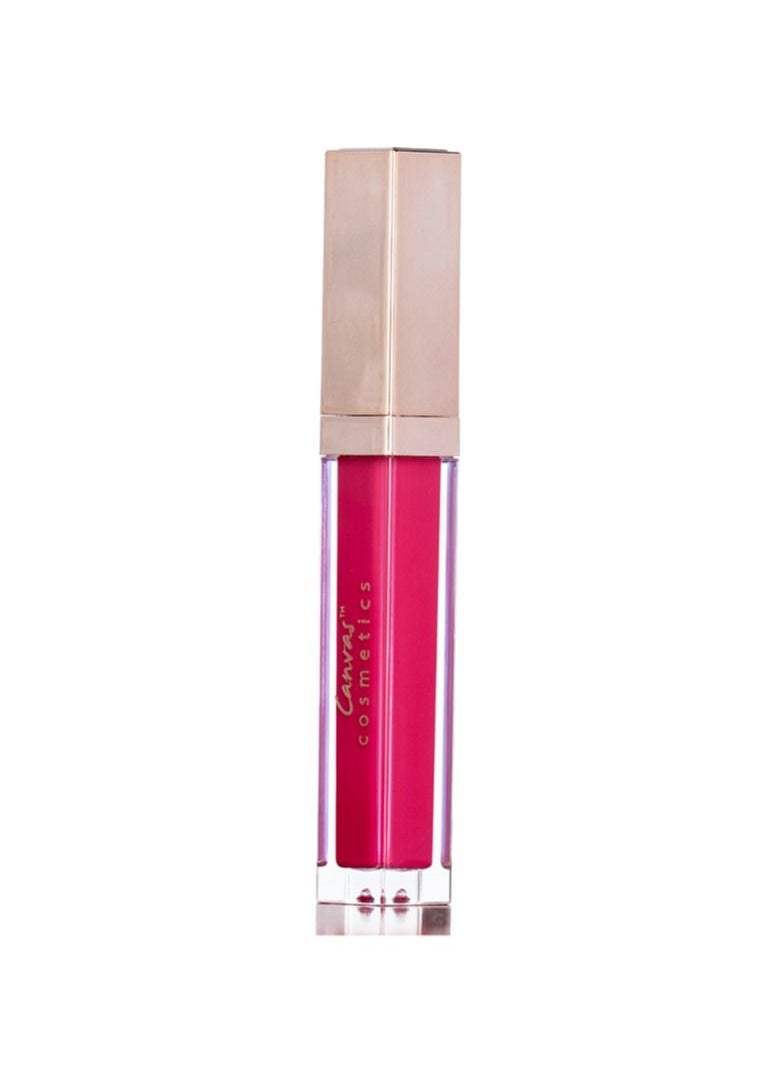 Canvas cosmetics Destiny Matte Liquid Lipstick  - Image 2