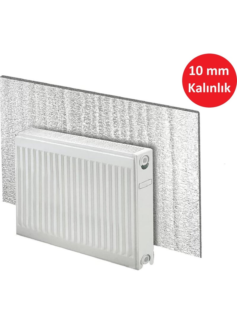 Radiator Backrest, Honeycomb Back Insulation Board, Radiator, Preventing Heat Loss, Router, Savings Plate, Plate Panel, Single
