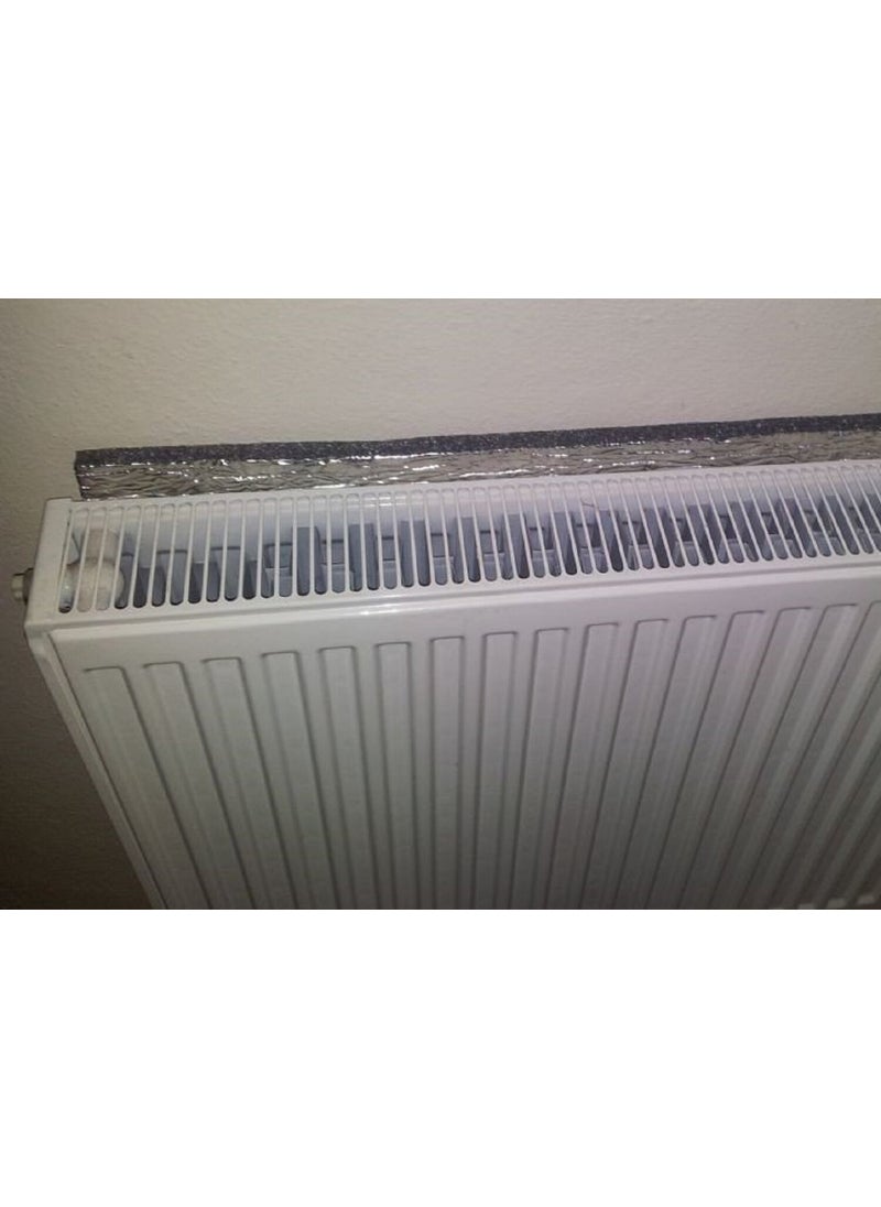 Radiator Backrest, Honeycomb Back Insulation Board, Radiator, Preventing Heat Loss, Router, Savings Plate, Plate Panel, Single