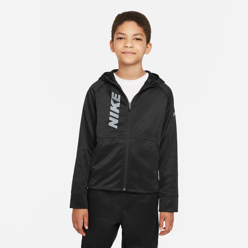 Nike Kids' Therma-FIT Sweatshirt