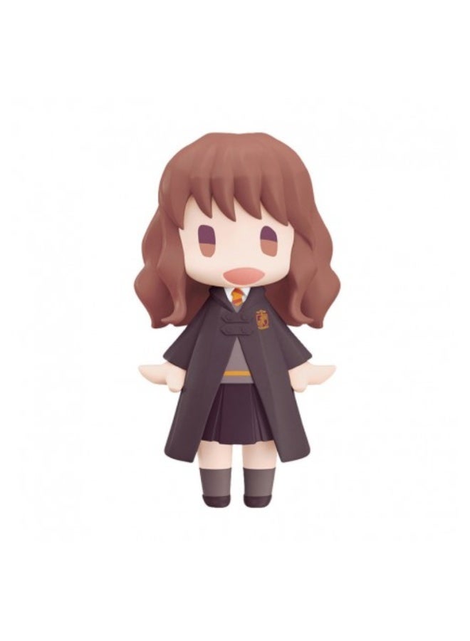 GOOD SMILE COMPANY Harry Potter Hermione Granger Hello! Figure by Good Smile Company