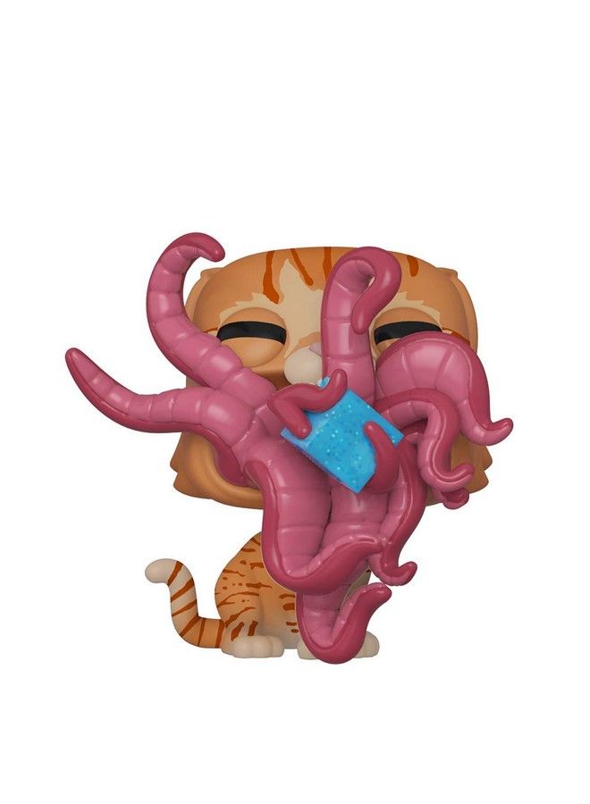 Funko Popmarvel: Captain Marvel Goose (Styles May Vary) - Image 2