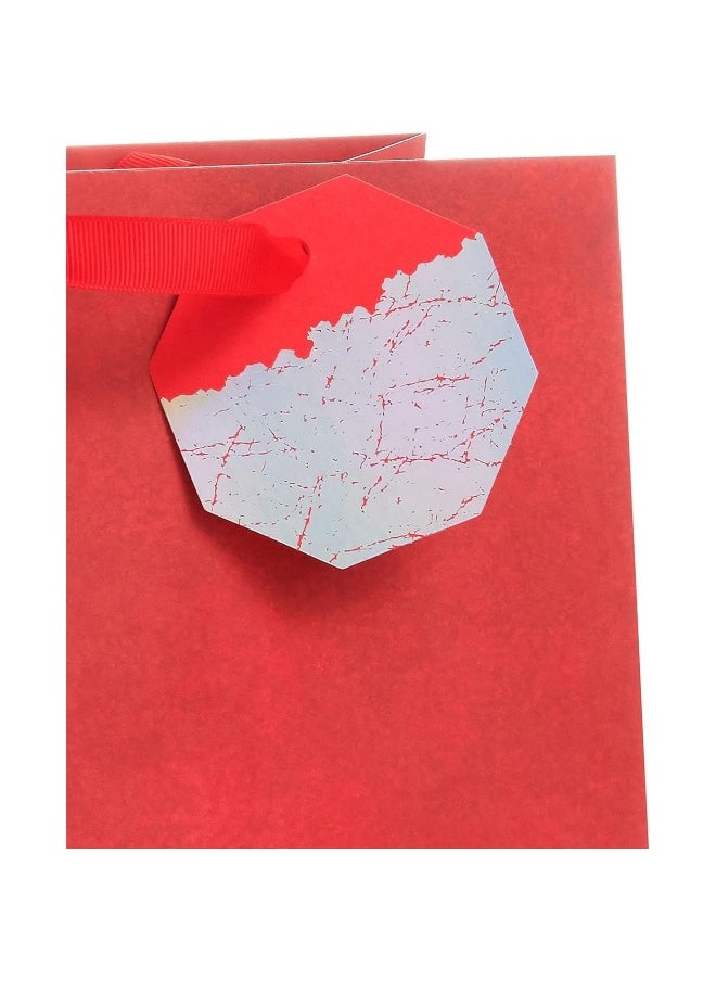 UK Greetings Red Design Large Gift Bag - pzsku/ZD8EB9D6DD5167CED88FDZ/45/_/1737463979/1cf87825-913d-4fdb-93ef-4a279208a91f