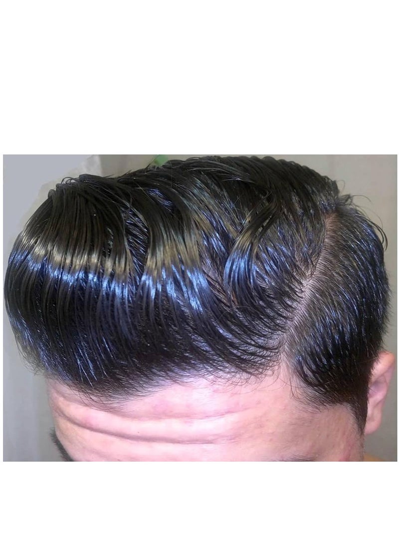 Bell Hair Styling Gel 500 ml - Image 3