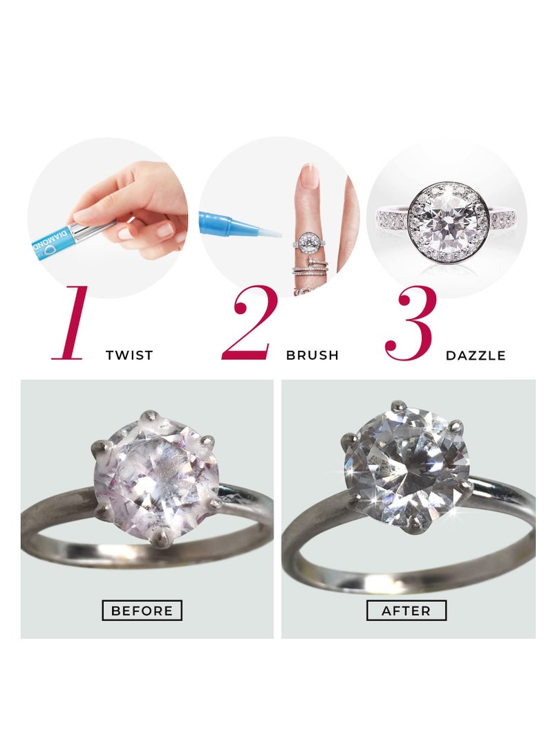 كونوسيرز عصا كونويسورز 1050 دايموند دازل - Image 4