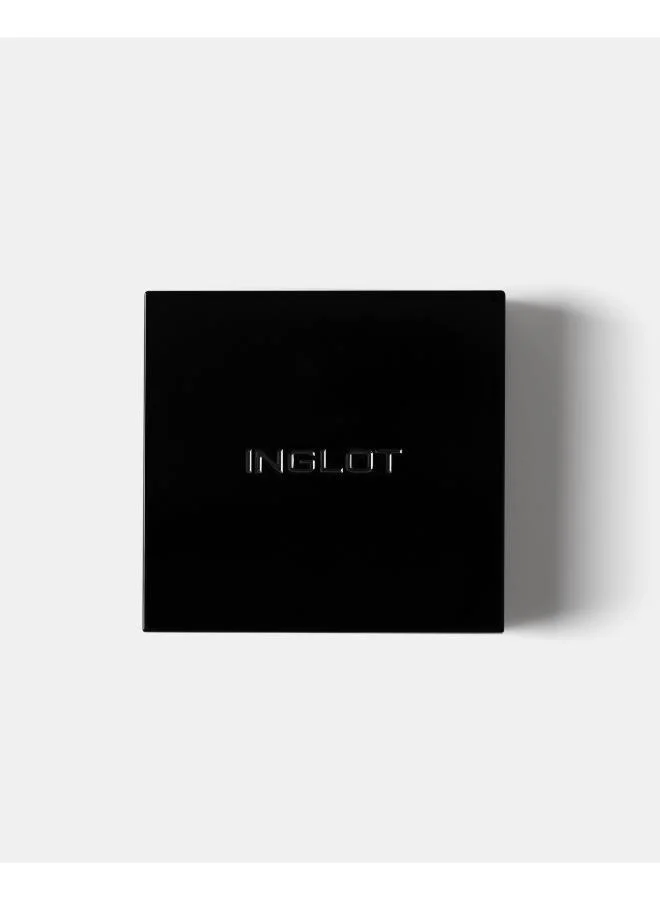 Inglot FREEDOM SYSTEM FLEXI PALETTE WITH MIRROR BLACK [4]