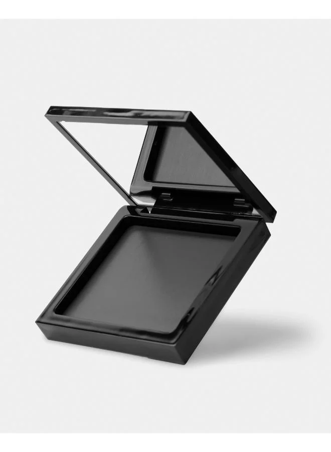 Inglot FREEDOM SYSTEM FLEXI PALETTE WITH MIRROR BLACK [4]