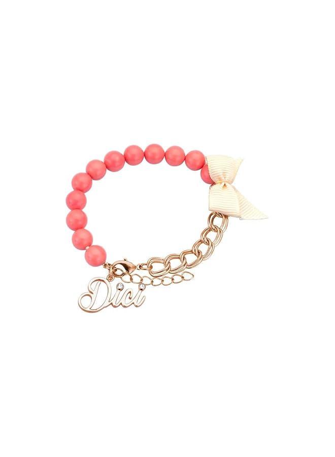 DICI Women Bracelet Dcfb00210600 One Size Multicolor