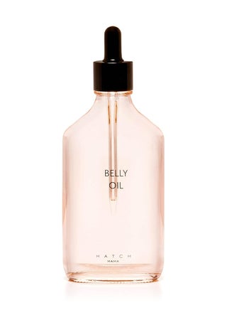 HATCH Belly Oil - 6.6 oz Quick-Drying Belly Oil - Vegan & Plant Based Nutrient Rich - Supports Skin Throughout Pregnancy - pzsku/ZD8EBF1698E65DC69C76AZ/45/_/1724611103/f0787637-9c54-4af4-b91b-0592d14253de