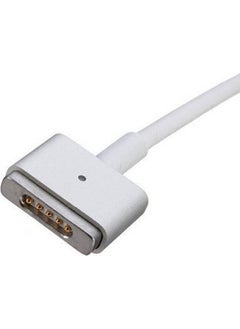 Magsafe 2 5 Pin Apple Repair Cable 45W 60W 85W Tip DC Cable Magnetic Adapter - pzsku/ZD8EC0E289D7B6C50DC2CZ/45/_/1725791368/e0dfd127-c0ab-4e58-bb63-cc67ef7bc1b0