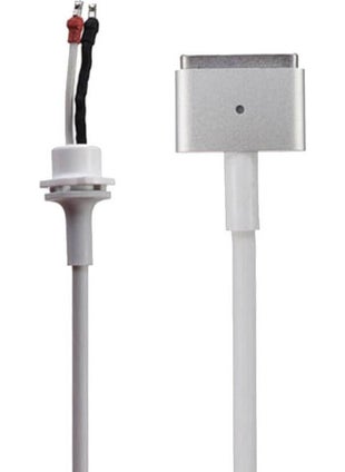 Magsafe 2 5 Pin Apple Repair Cable 45W 60W 85W Tip DC Cable Magnetic Adapter - pzsku/ZD8EC0E289D7B6C50DC2CZ/45/_/1728063712/de4c3787-dcca-4067-9f74-099e3bcf8766