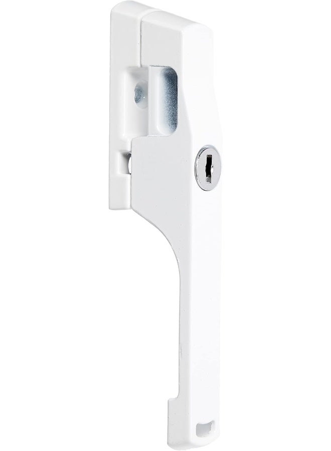 Yale P-115-WE Lockable Window Handle  - Image 1