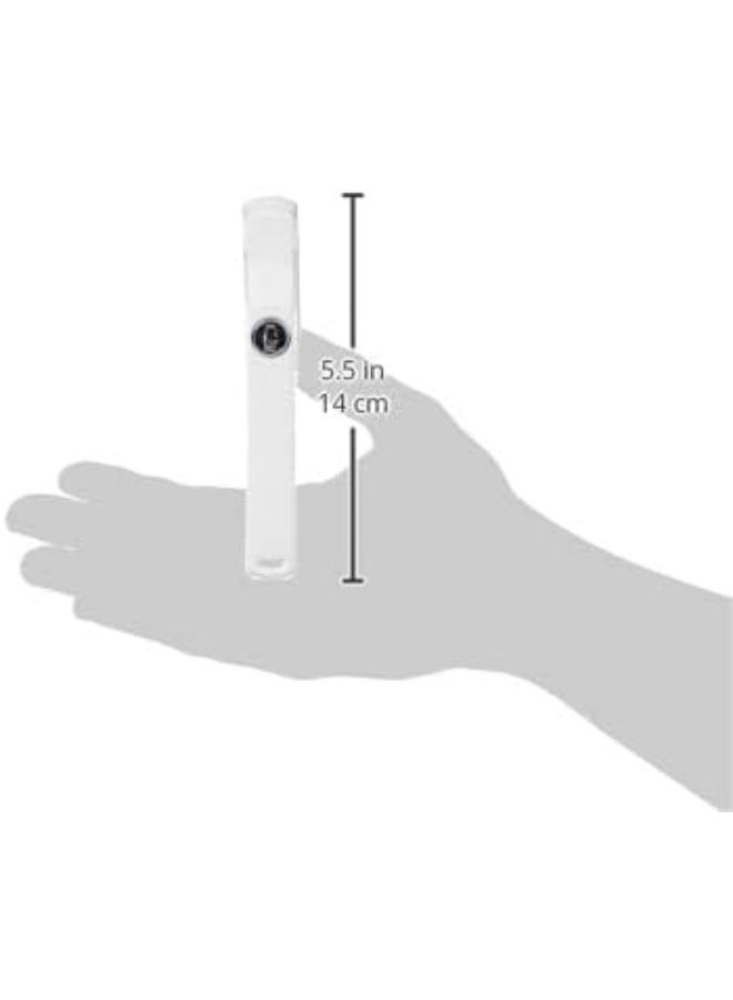 Yale P-115-WE Lockable Window Handle  - Image 4