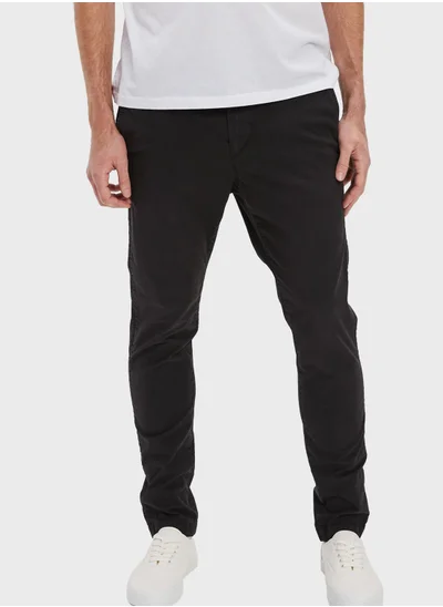 American Eagle Essential Skinny Fit Chinos