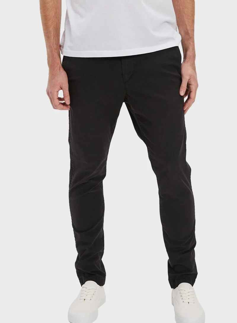 American Eagle Essential Skinny Fit Chinos