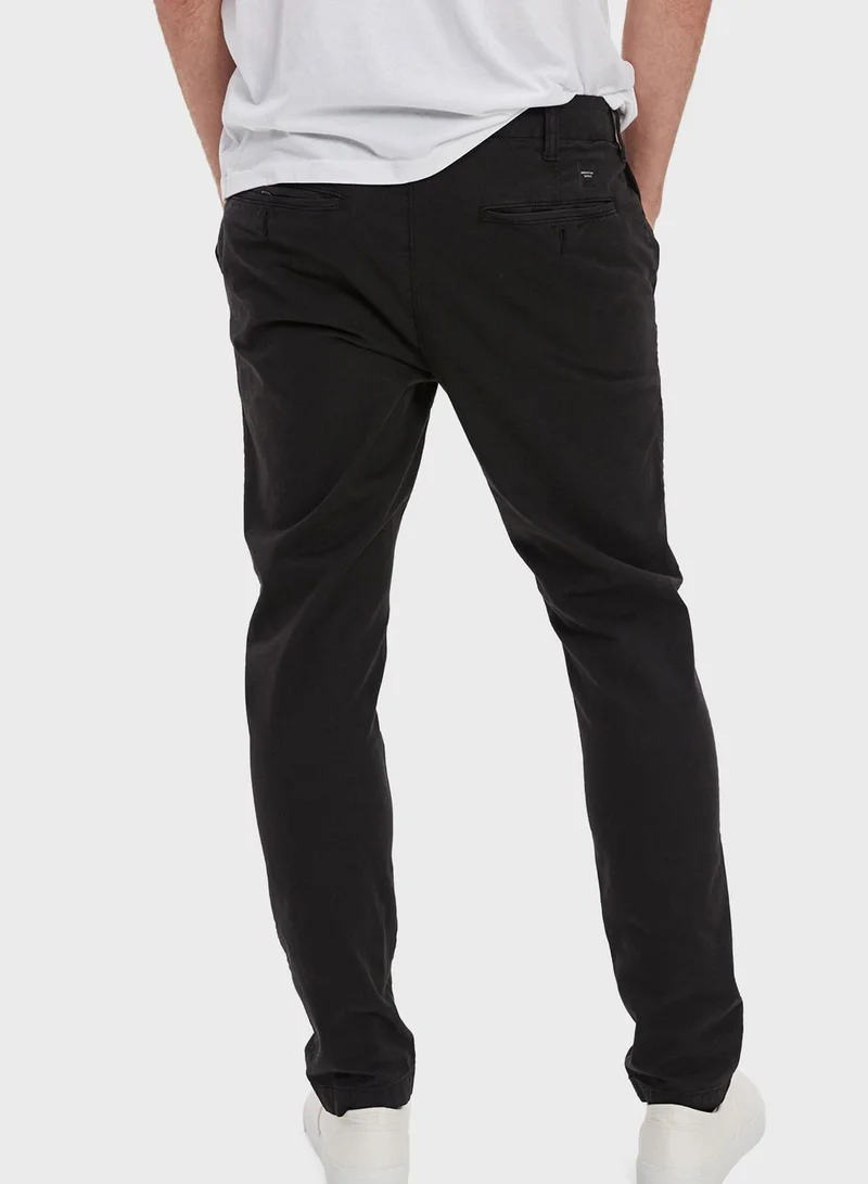 American Eagle Essential Skinny Fit Chinos