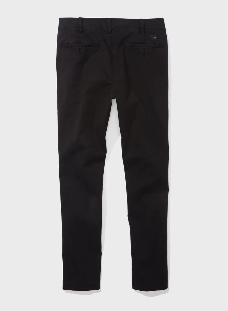 American Eagle Essential Skinny Fit Chinos