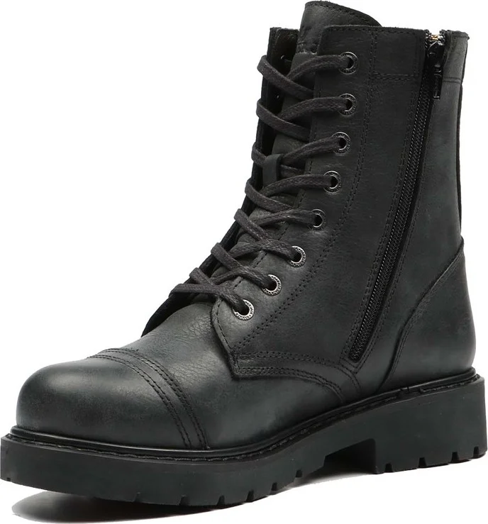 Hammer Jack Dock Step Black Color BLACK