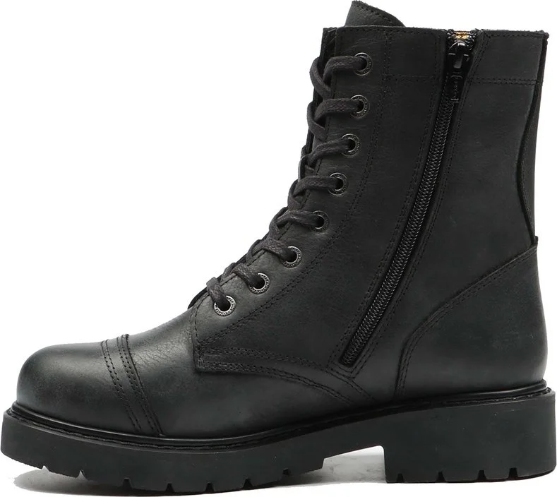 Hammer Jack Dock Step Black Color BLACK