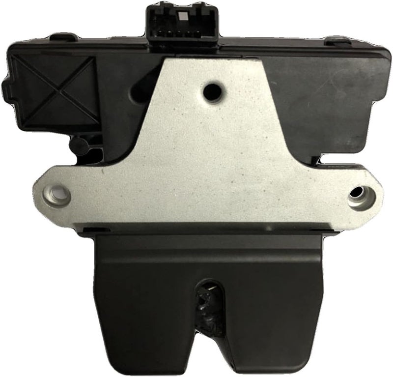 Wivplex Tailgate Lock Catch Latch for Ford Vehicles - Image 1