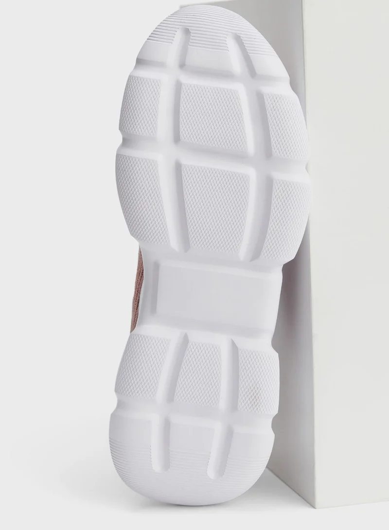 DeFacto Casual Low-Top Sneaker