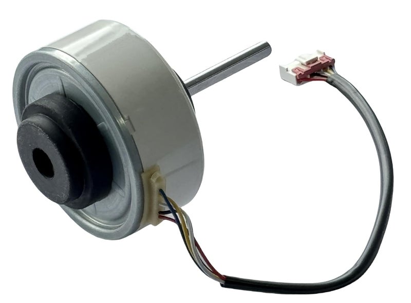 IXGPUTS New Air Conditioning Motor (OEM) WZDK30-38G (RD-310-30-8T) DC Brushless Fan Motor, 30W Inverter air Conditioner Motor DC Motor for Conditioner,DC310V 0.14A 1300RPM CCW - Image 3