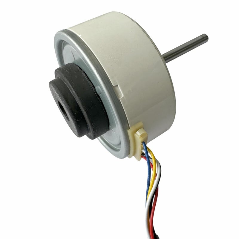 IXGPUTS New Air Conditioning Motor (OEM) WZDK30-38G (RD-310-30-8T) DC Brushless Fan Motor, 30W Inverter air Conditioner Motor DC Motor for Conditioner,DC310V 0.14A 1300RPM CCW - Image 5