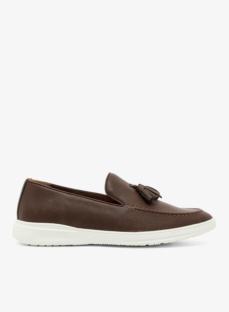 Robert Wood Casual Loafers