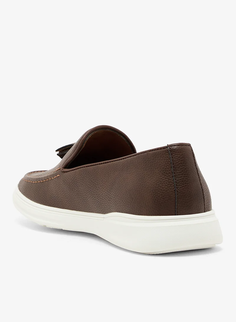 Robert Wood Casual Loafers