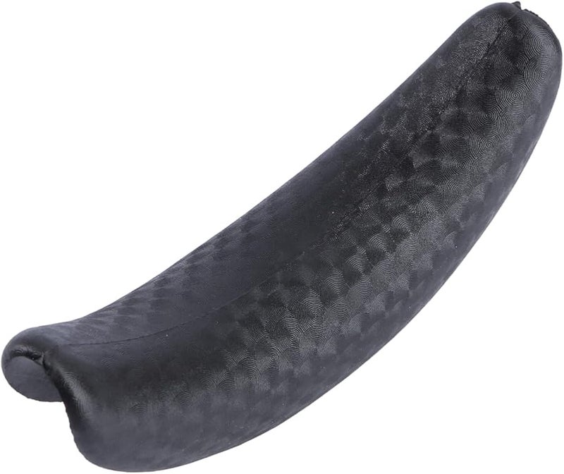 Adjustable Shampoo Pillow with Suction Cup for Hair Washing Seniors Bedridden Patients - Image 1
