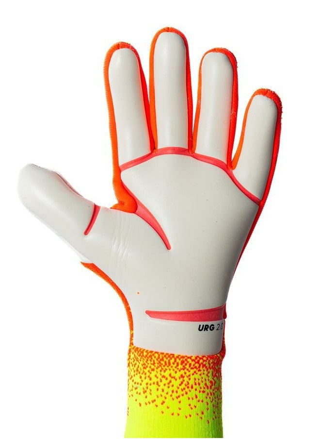 JiuAn Football Training Professional Predator Pro Fingersave Goalkeeper Gloves  - Image 4