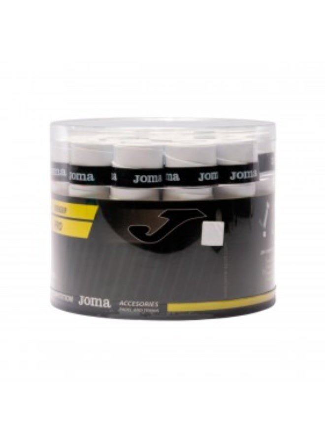 JOMA CLUB COMPETITION OVERGRIP WHITE - Image 2