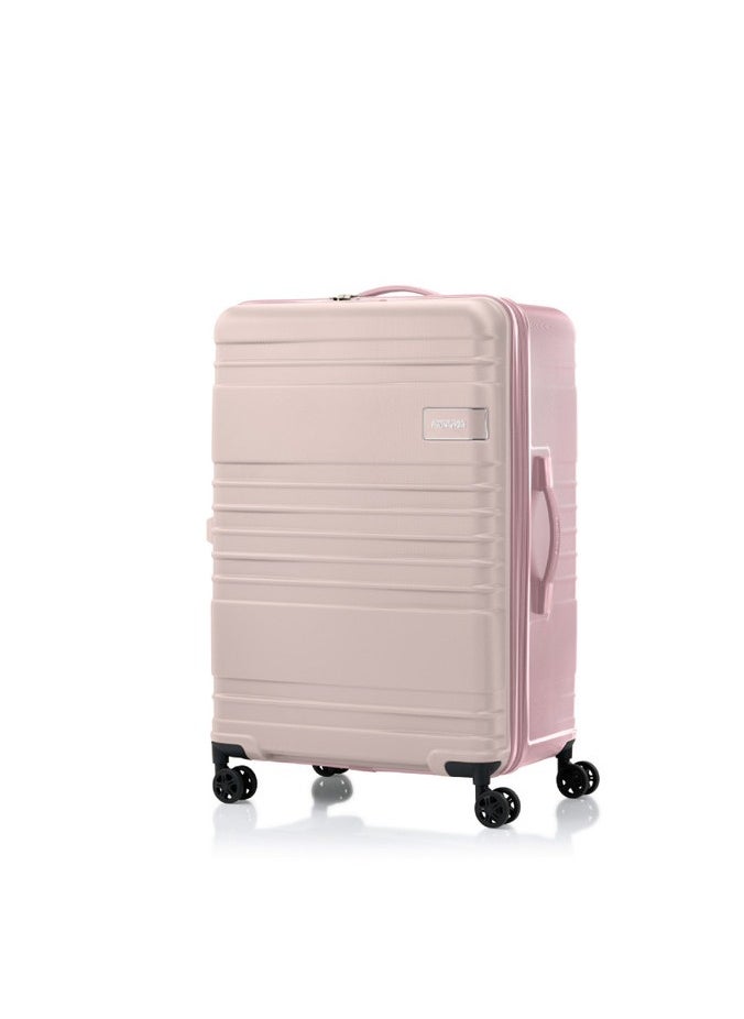 AMERICAN TOURISTER Skylette Spinner - Beige - 3 Years Global Warranty  - Image 2