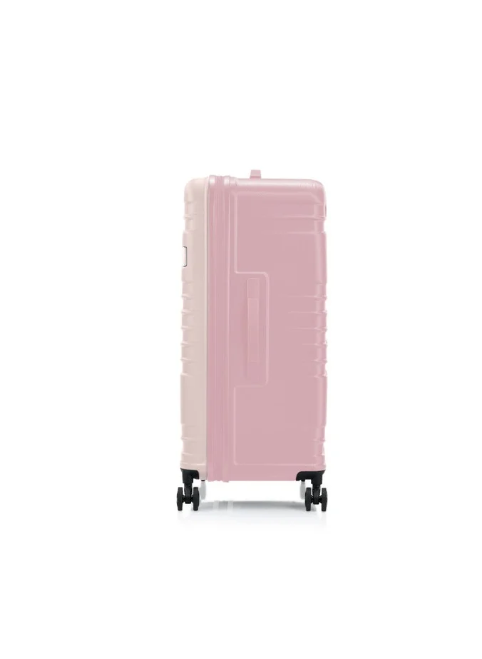 AMERICAN TOURISTER Skylette Spinner - pink - 3 Years Global Warranty