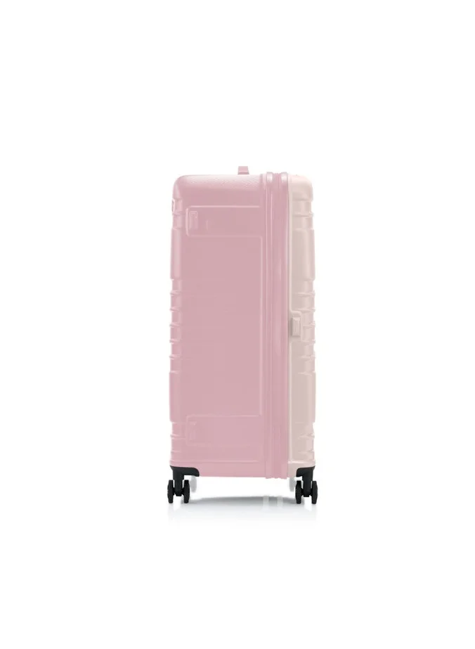 AMERICAN TOURISTER Skylette Spinner - Beige - 3 Years Global Warranty