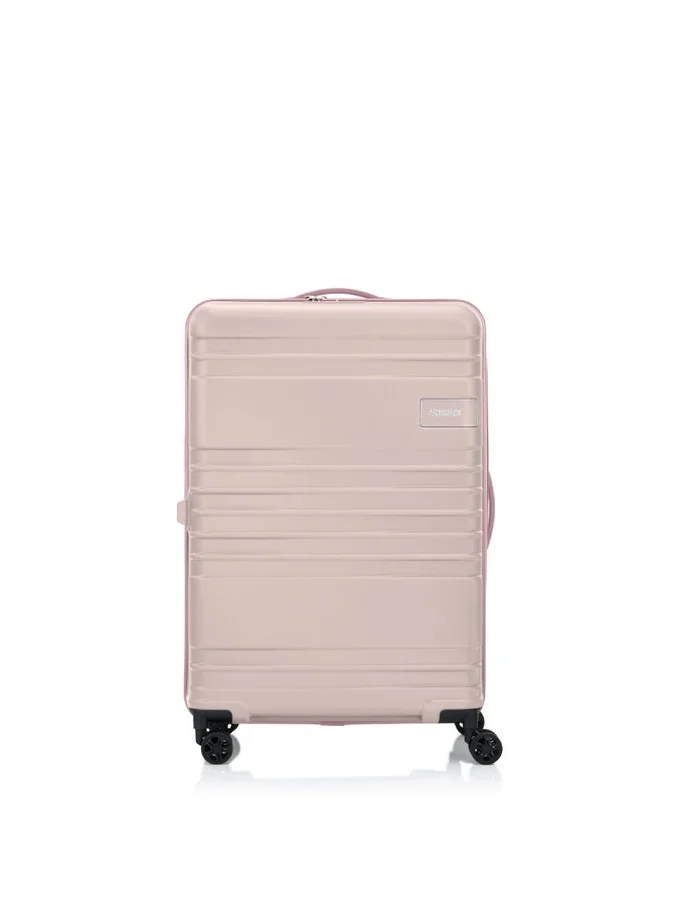 AMERICAN TOURISTER Skylette Spinner - pink - 3 Years Global Warranty