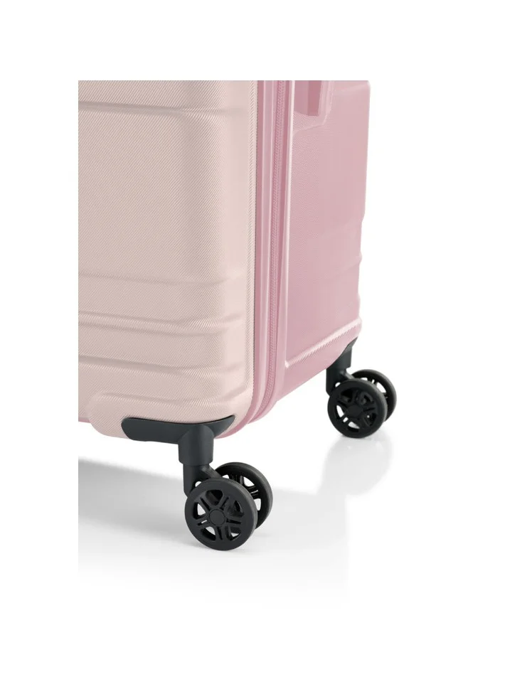 AMERICAN TOURISTER Skylette Spinner - pink - 3 Years Global Warranty