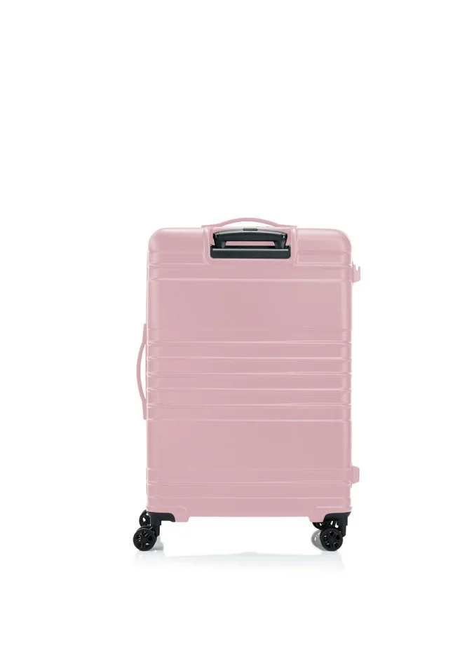 AMERICAN TOURISTER Skylette Spinner - pink - 3 Years Global Warranty
