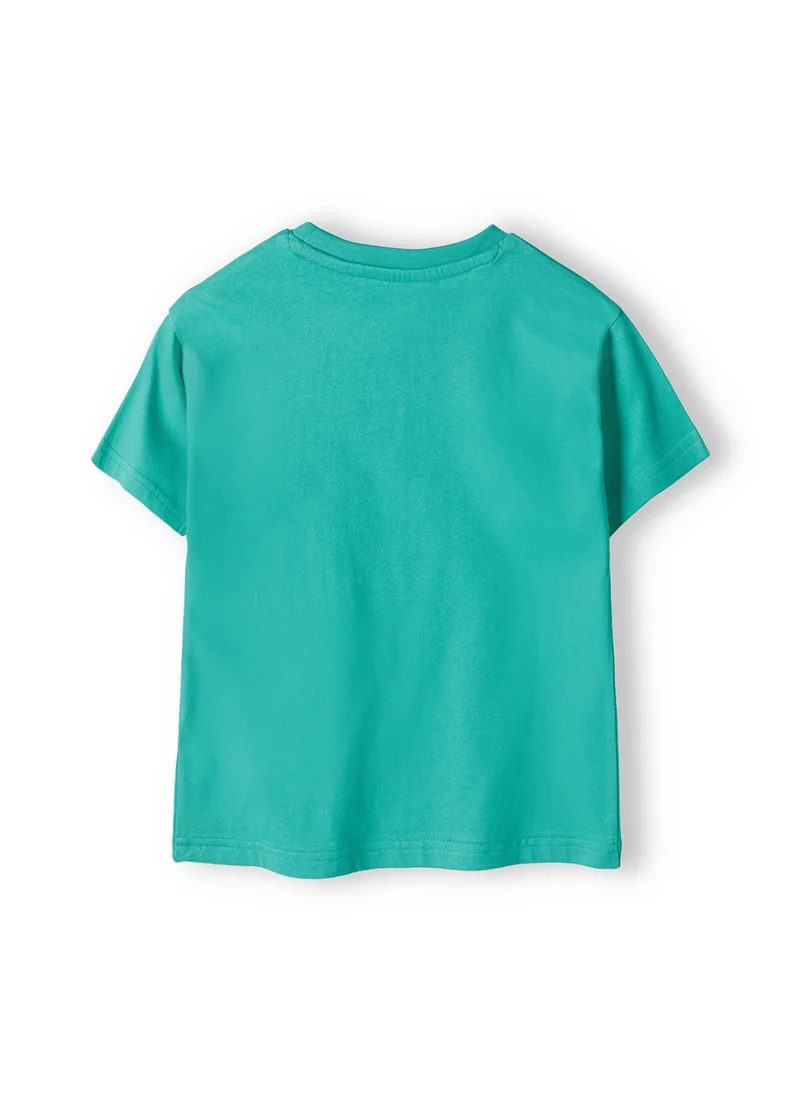 مينوتي Kids Boys  T-Shirt