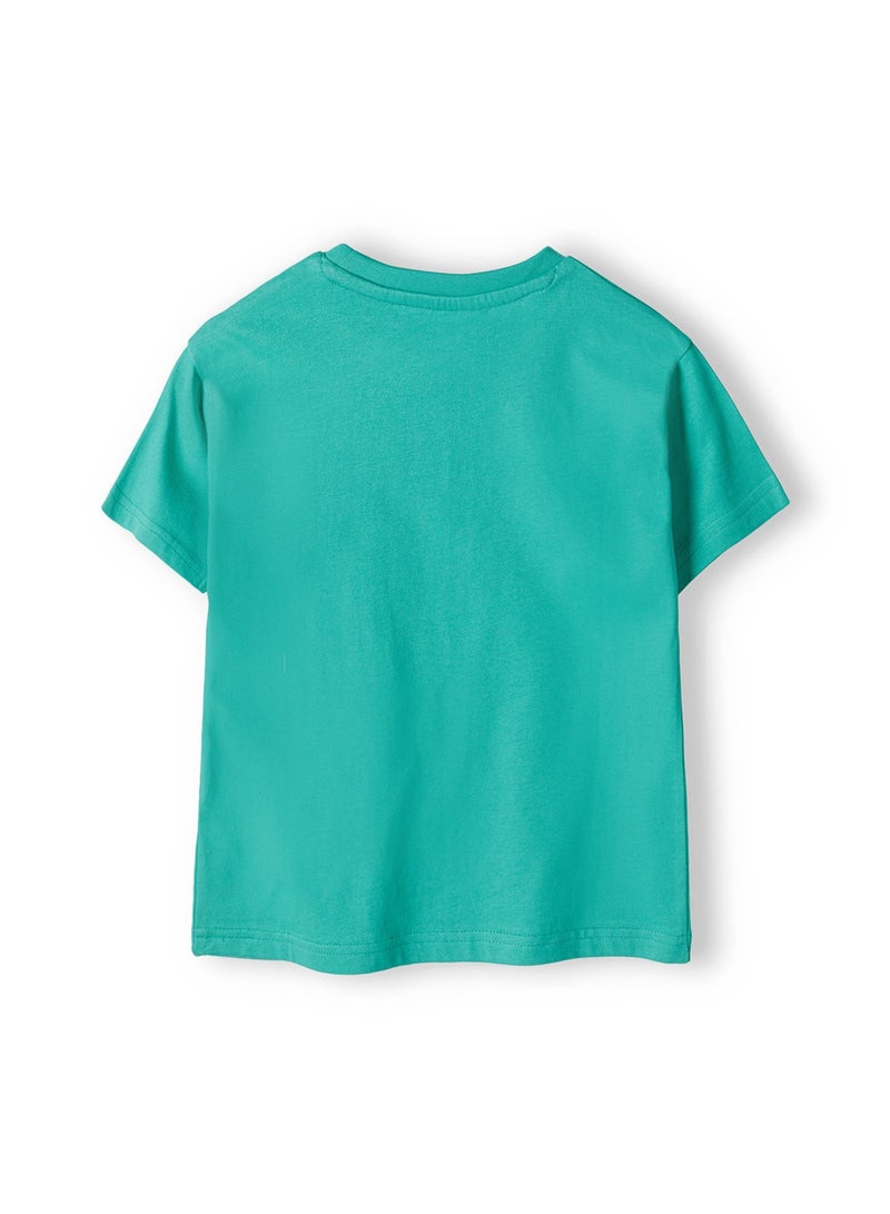 MINOTI Kids Short Sleeve T-Shirt - Image 2