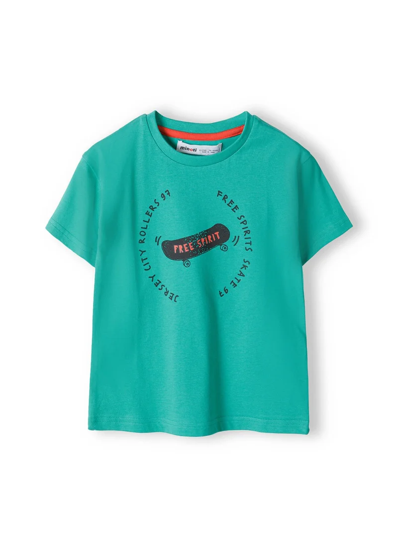 مينوتي Kids T-Shirt