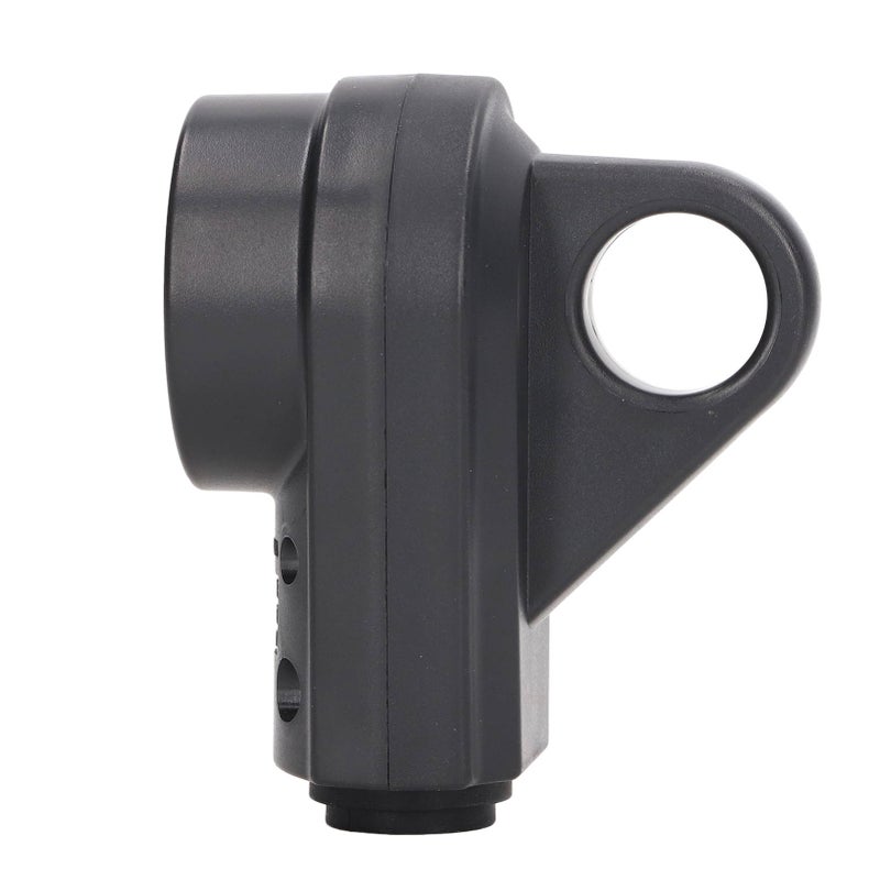 RV Female Plug 30 AMP Good Conductivity Stable Structure RV Receptacle with Ergonomic Handle - Image 5