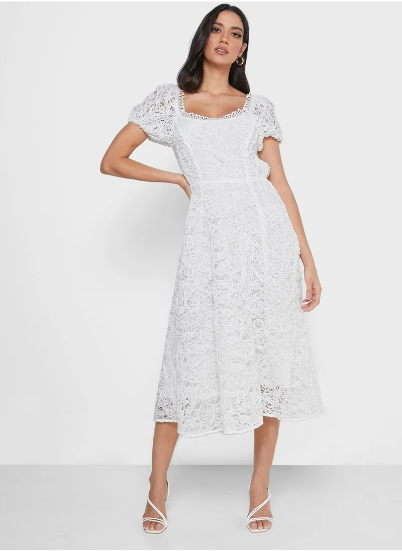 ELLIATT Ancient Dress