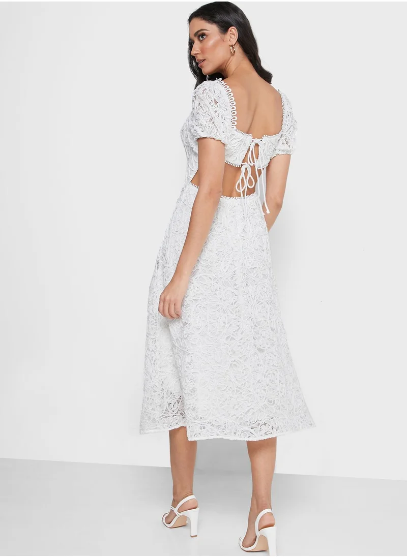 ELLIATT Ancient Dress