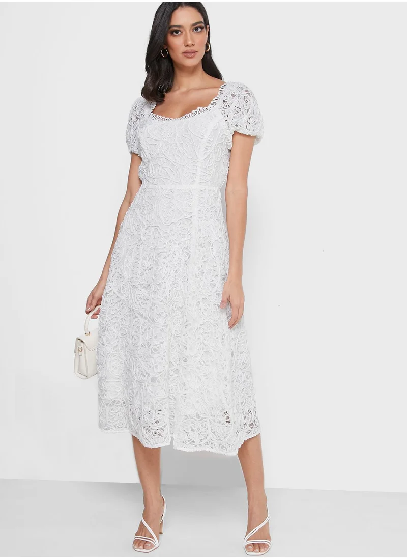 ELLIATT Ancient Dress