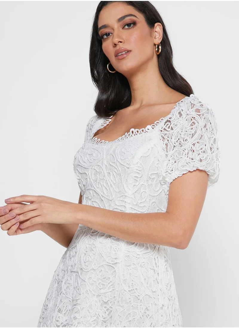 ELLIATT Ancient Dress