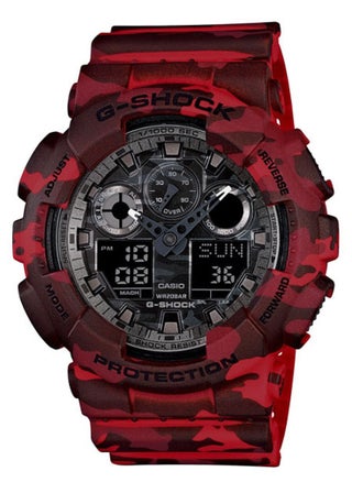 Red/Black 4