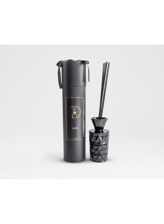 2XL Home Black Diffuser for Home - Image 1