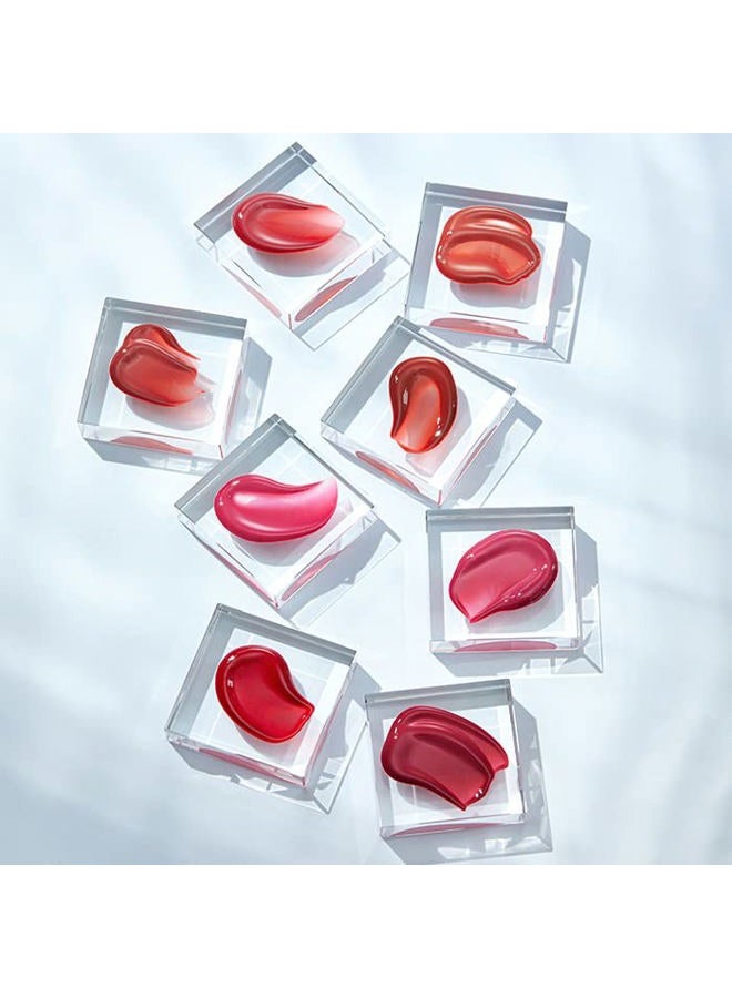 rom&nd DEWY·FUL WATER TINT (02 SALTY PEACH) - Image 5