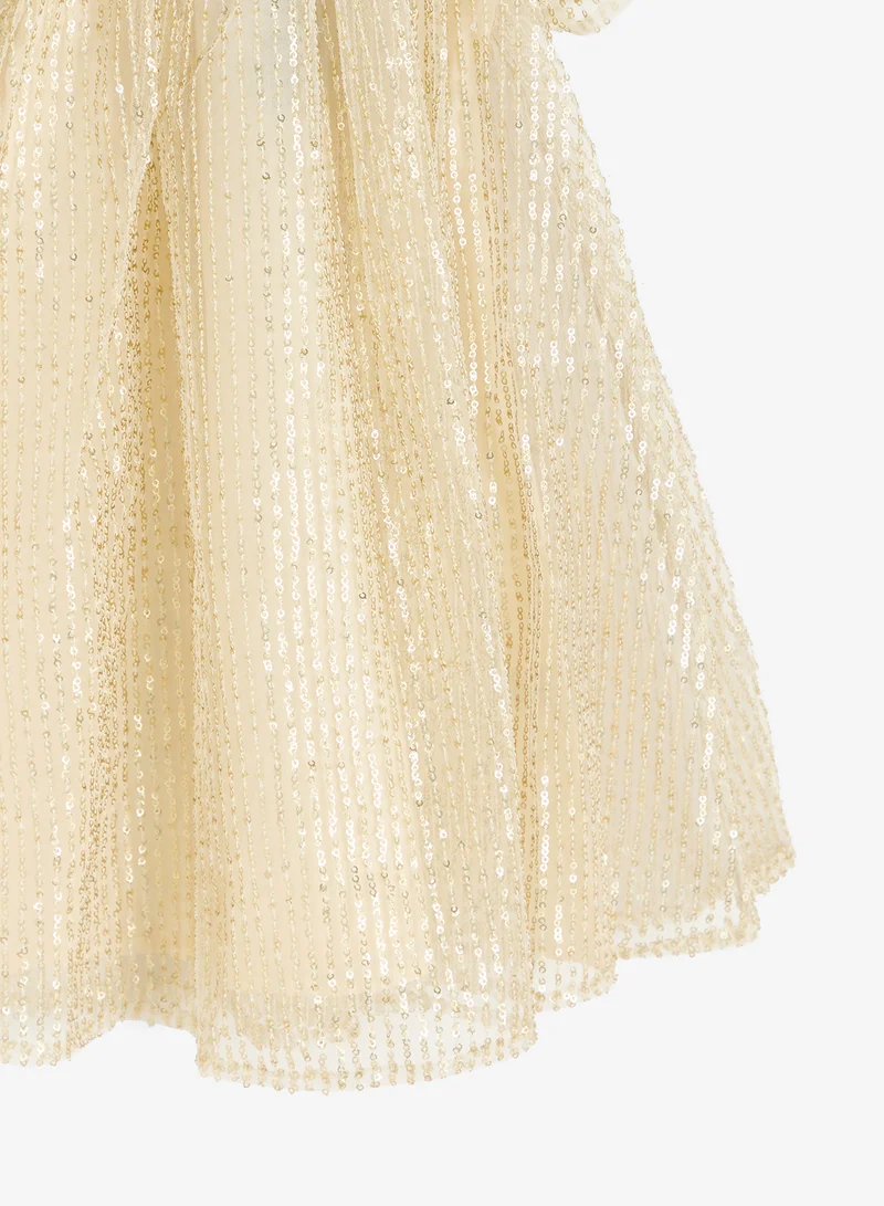 Ripples  Girls Party Dress for Women | Best Price UAE